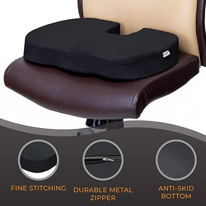 CloudComfort™ Cushion Pillow: Ultimate Relaxation with Free Shipping and Cash on Delivery
