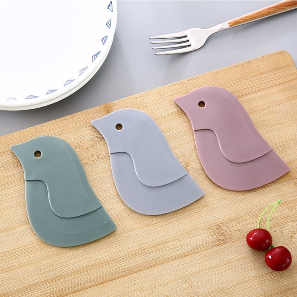 CleanMaster 5-in-1: The Ultimate Kitchen Cleaning Scraper - COD & Free Shipping!