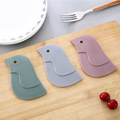 CleanMaster 5-in-1: The Ultimate Kitchen Cleaning Scraper - COD & Free Shipping!