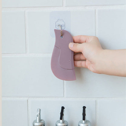 CleanMaster 5-in-1: The Ultimate Kitchen Cleaning Scraper - COD & Free Shipping!