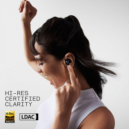 CMF Buds Pro 2 – Smart Dial Wireless ANC Earbuds, 50dB Hybrid Noise Cancellation, Hi-Res LDAC Audio, 11mm Deep Bass Drivers, 6-Mic Clear Calls, 43H Playtime Fast Charging Case + Free Gift | 1-Year Warranty | Easy 14-Day Returns