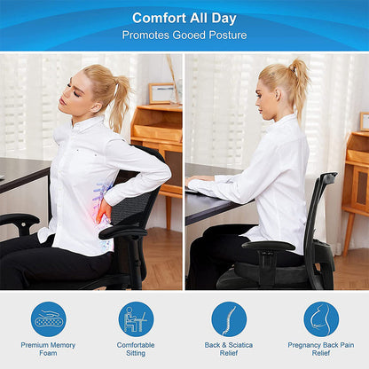 CloudComfort™ Cushion Pillow: Ultimate Relaxation with Free Shipping and Cash on Delivery